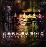 Karmakanic - Entering The Spectra
