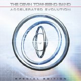 Devin Townsend - Accelerated Evolution (Special Edition)