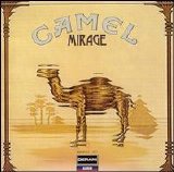 Camel - Mirage (remastered)