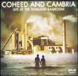 Coheed and Cambria - Live At The Starland Ballroom