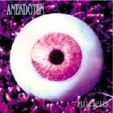 Anekdoten - Nucleus (remastered)