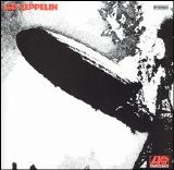 Led Zeppelin - Led Zeppelin I (remastered)