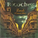 Ricochet - Zarah: A Teartown Story