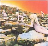 Led Zeppelin - Houses Of The Holy (remastered)