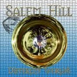 Salem Hill - Different Worlds