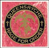 QueensrÃ¿che - Rage For Order (remastered)