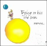 RPWL - Trying To Kiss The Sun