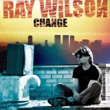 Ray Wilson - Change (Special Edition)