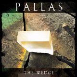Pallas - The Wedge (2000)