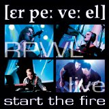 RPWL - Live - Start The Fire