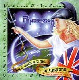 Pendragon - Once Upon A Time In England Volume 2
