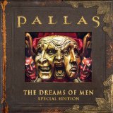 Pallas - The Dreams Of Men (Special Edition)