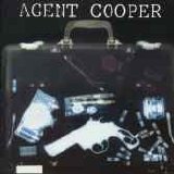 Agent Cooper - Agent Cooper