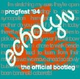 echolyn - Progfest '94: The Official Bootleg