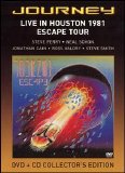 Journey - Live In Houston 1981: Escape Tour