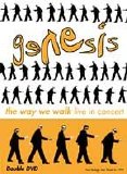 Genesis - The Way We Walk: Live In Concert