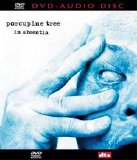 Porcupine Tree - In Absentia (DVD-A)