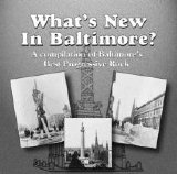 Various artists - What's New In Baltimore?