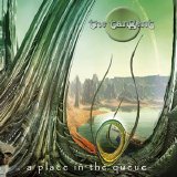 The Tangent - A Place In The Queue (Special Edition)
