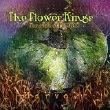 The Flower Kings - Fan Club CD 2005 - Harvest