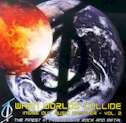 Various artists - When Worlds Collide: Inside Out Music Sampler Vol. 2