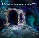 Various artists - Progressive Rock For You, Volume One