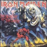Iron Maiden - The Number Of The Beast (Enhanced Edition)