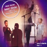 Neal Morse - Inner Circle CD #3: Live in Berlin, Part 1