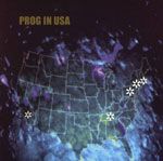 Various artists - Prog In USA