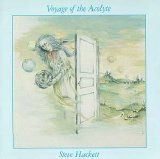 Steve Hackett - Voyage Of The Acolyte (Remastered)