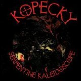 Kopecky - Serpentine Kaleidoscope