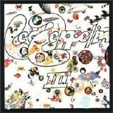 Led Zeppelin - Led Zeppelin III (remastered)