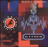 QueensrÃ¿che - Operation: LIVEcrime (remastered)