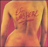 Eric Clapton - E.C. Was Here (remastered)