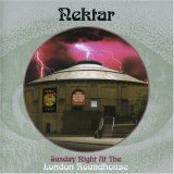Nektar - Sunday Night At The London Roundhouse (remastered)