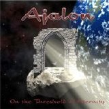 Ajalon - On The Threshold Of Eternity