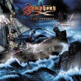 Symphony X - The Odyssey (Limited Edition)