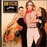 Bob Welch - Three Hearts (Limited Edition)