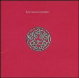 King Crimson - Discipline (30th Anniversary Edition)