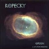 Kopecky - Orion