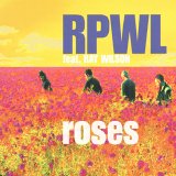 RPWL - Roses (EP)