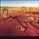 QueensrÃ¿che - Hear In The Now Frontier (remastered)