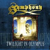 Symphony X - Twilight In Olympus (Special Edition)