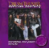 Dream Theater - Official Bootleg: Old Bridge, New Jersey 12/14/96