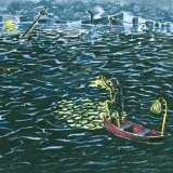 Explosions In The Sky - All Of A Sudden I Miss Everyone (Limited Edition)