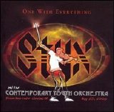 Styx - One With Everything: Styx & The Contemporary Youth Orchestra