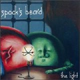 Spock's Beard - The Light (The Artwork Collector's Series)