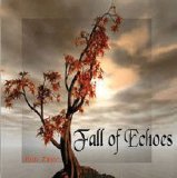 Fall of Echoes - Red Tree