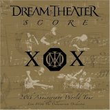 Dream Theater - Score: 20th Anniversary World Tour - Live with The Octavarium Orchestra