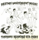 Various artists - Destroy Independent Music